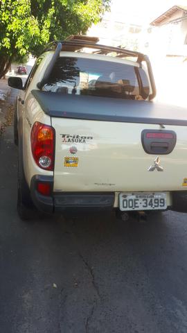 L200 triton savana 2015 - Foto 2