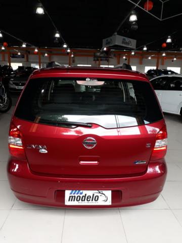 NISSAN LIVINA 18S - Foto 5
