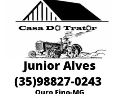 Bica para Ensiladeira - Foto 6