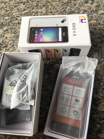 Celular eko 4.0