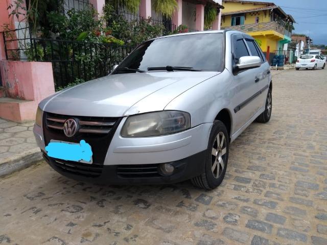 Vende-se Gol G4 2007/2008 - Foto 2