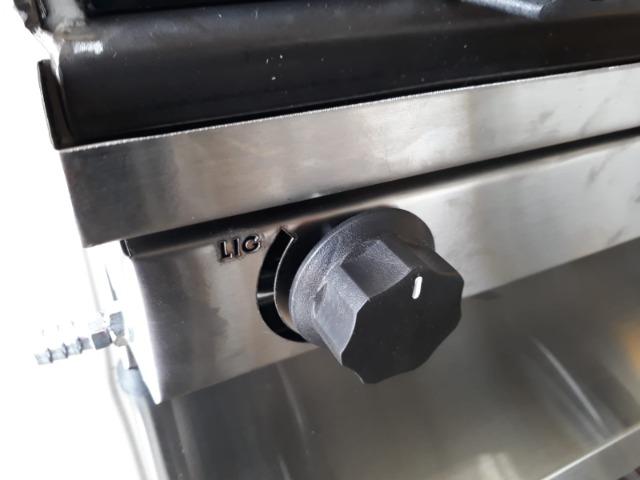 Chapas para lanches vários modelos sanduicheiras ou bifeteiras em 12xcartão - Foto 4