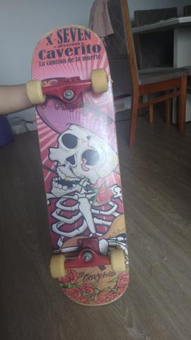 Skate da xseven