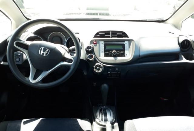HONDA FIT 2013/2014 1.4 LX 16V FLEX 4P AUTOMÁTICO - Foto 3