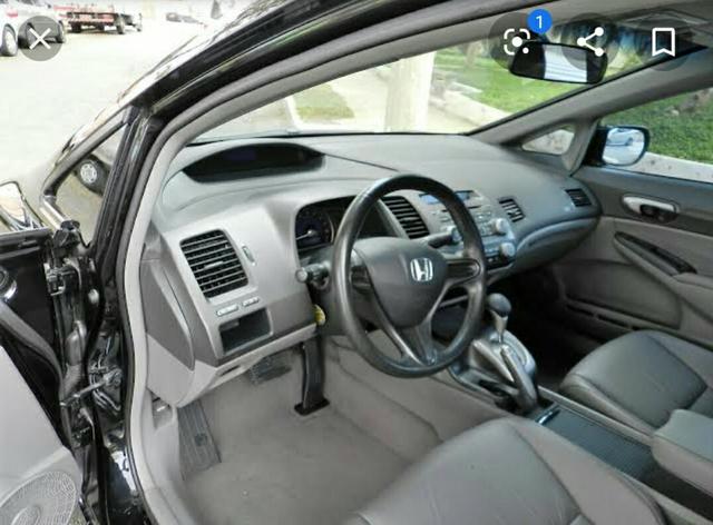 Honda civic a venda - Foto 3