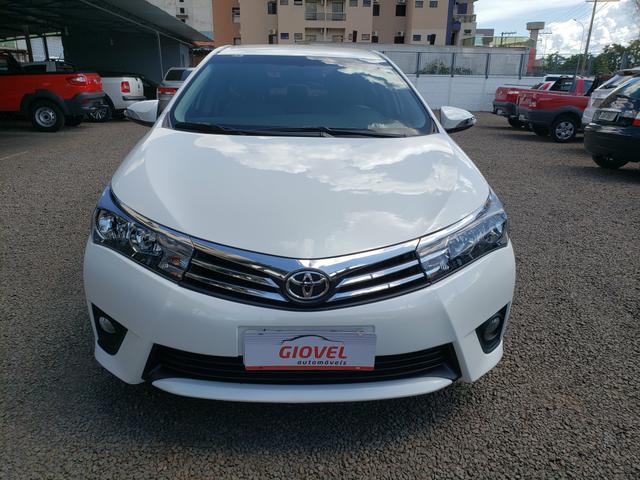 Corolla XEI 2.0 AT Completo 55000km - Foto 2