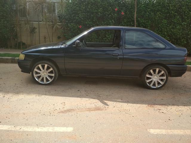 Ford Escort Europeu - Foto 5