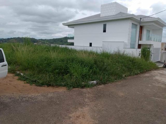 Vendo terreno loteamento caiçara
