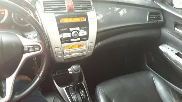 Honda City 2009/2010