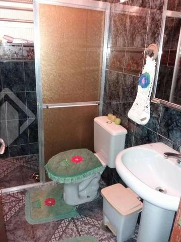 Casa alvenaria 190 m² com 3 dormitórios com garagem e vaga na Medianeira - Foto 16