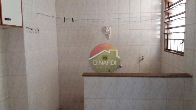 Apartamento residencial para locação, ipiranga, ribeirão preto - ap8761. - Foto 12