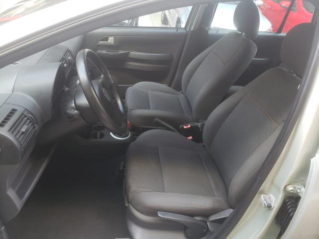 VW Fox 1.0 2009 - Foto 8
