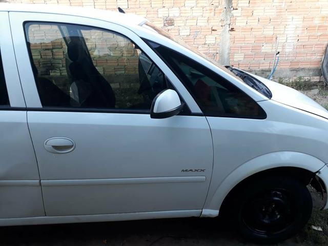 Vende-se meriva 1.4 maxx