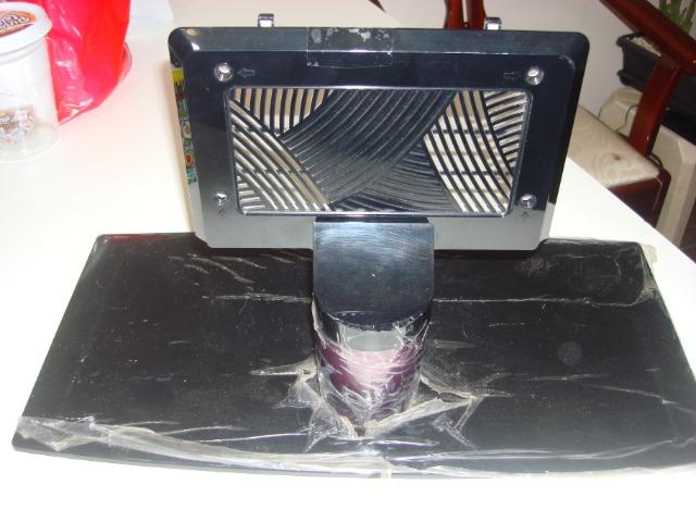 Pedestal Base LG 42LE5500 - Foto 3