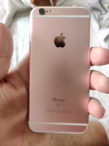 IPhone 6s 128 gb