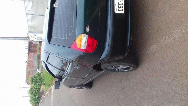 Palio EX 2002 - Foto 8