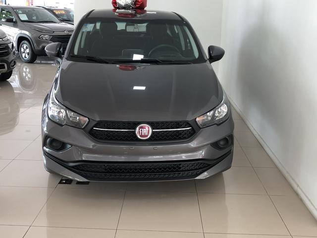 Cronos Drive 1.3 2020