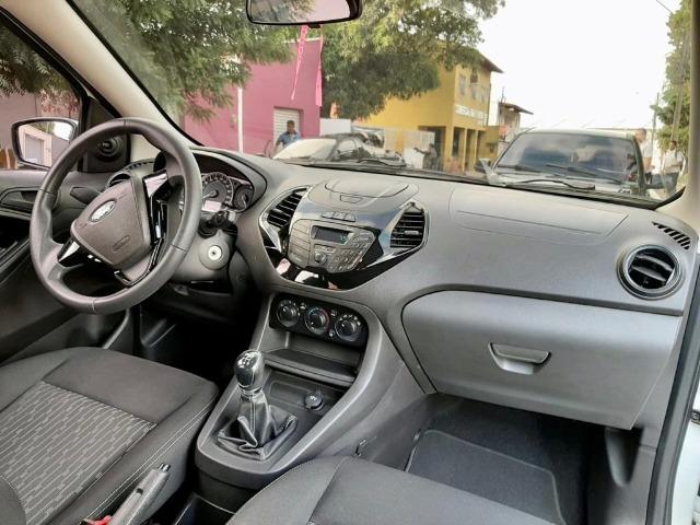 Ford Ka + 1.5 - Impecável - Foto 7