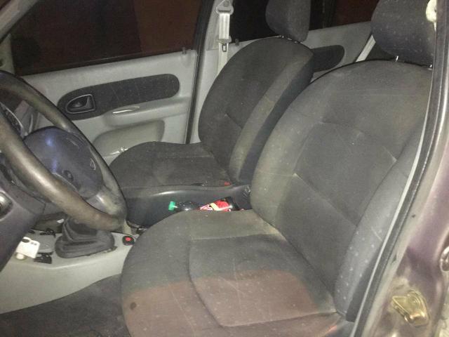 Vendo ou troco por corsa max - Foto 5