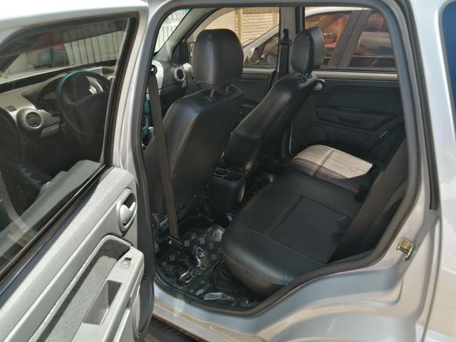 Ecosport freestyle 1.6Flex - 2011 - Foto 7