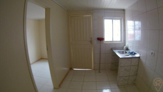 Casa para alugar com 1 dormitórios em Boqueirao, Curitiba cod:02268.001 - Foto 3