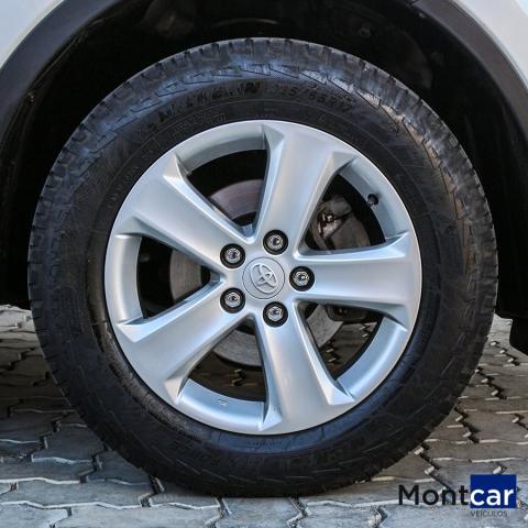 RAV4 2013/2013 2.0 4X4 16V GASOLINA 4P AUTOMÁTICO - Foto 9