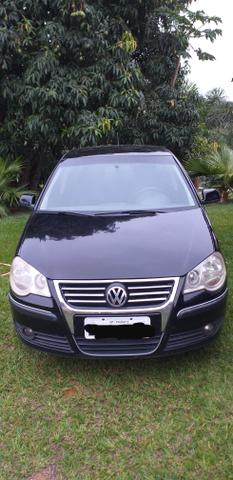 Polo Sedan 1.6 ano 2008 - TODA PROVA (6 mil abaixo tabela) - Foto 3
