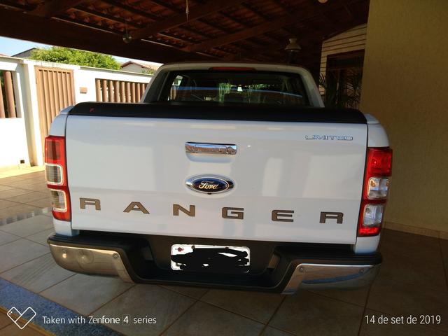 Vendo Ranger Limited - Foto 5