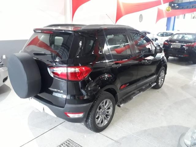 EcoSport Freestyle 1.6 14/15 - Foto 4
