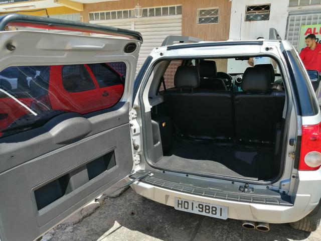 Ecosport freestyle 1.6Flex - 2011 - Foto 4