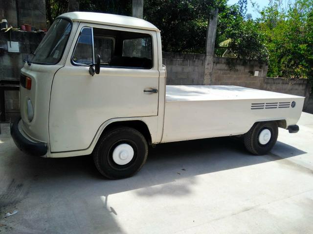Kombi - Foto 3