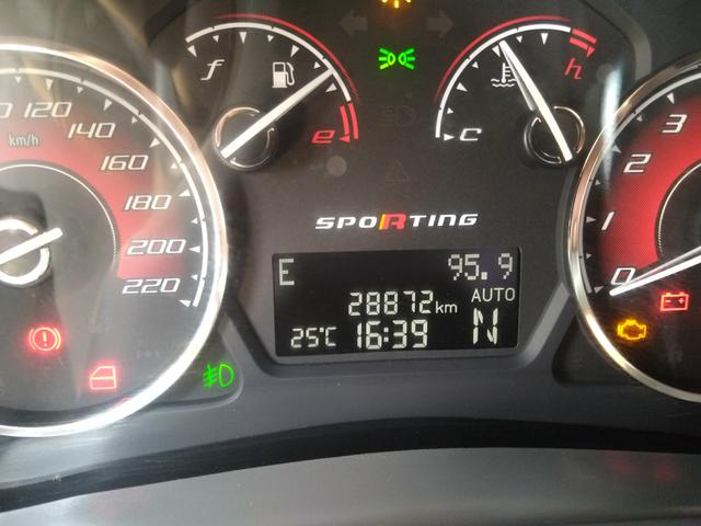 Vendo Fiat Palio Sporting - Foto 9