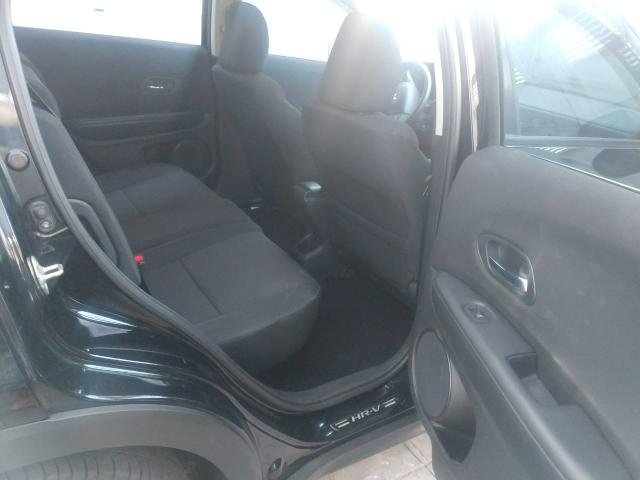 Hr-v ex 2016 automático - Foto 7
