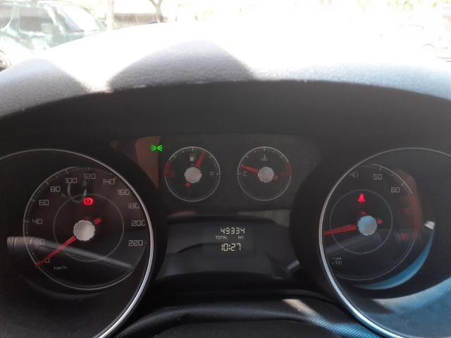 Fiat Punto Attractive 1.4 Mecânico - Foto 9