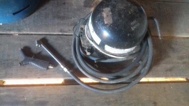 Compressor