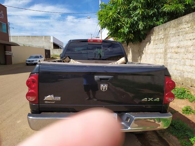 Vendo ou troco - Foto 5