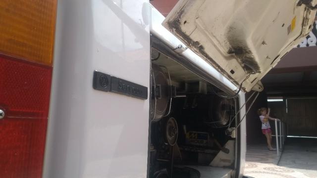 Kombi Cliper 96/97 - Foto 10