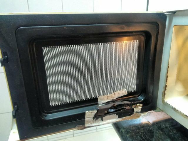Microondas - Foto 5