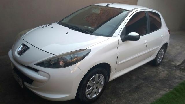 Peugeot 207 Hatch 1.4 2014 (Ótimo para Rodar em Aplicativo) - Foto 15