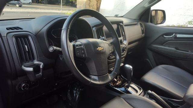 Trailblazer ltz - Foto 4