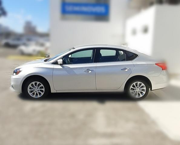 SENTRA 2018/2019 2.0 S 16V FLEXSTART 4P AUTOMÁTICO - Foto 2