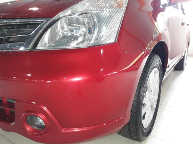 NISSAN LIVINA 18S - Foto 7