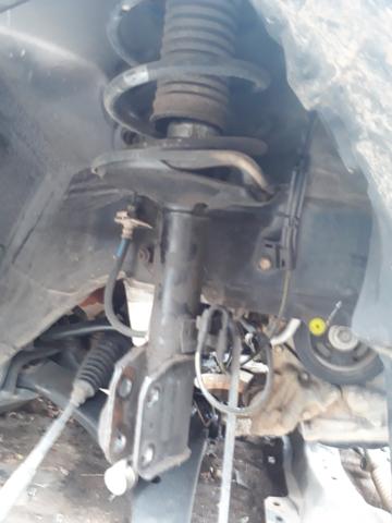 Amortecedor Toyota corola 2013