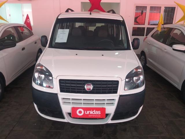 Doblo Essenc 1.8