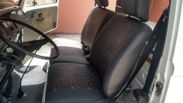 Kombi Cliper 96/97 - Foto 5