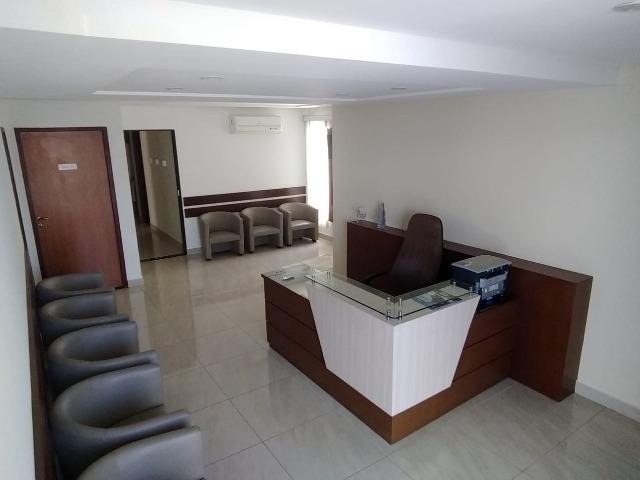 Centro Empresarial com 7 Salas R$ 700.000,00 - Lagoa Nova - Foto 4