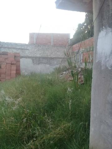 Vendo casa em construção, em excelente localização em Sepetiba - Foto 4