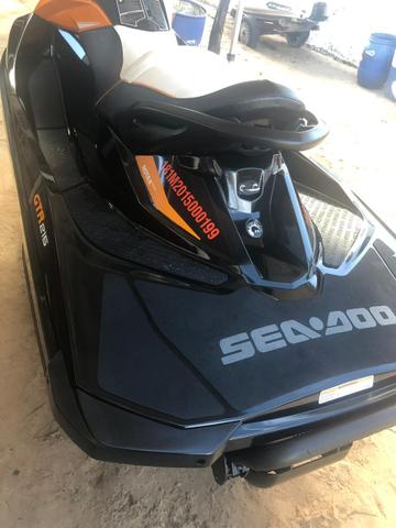 Jet ski - Foto 3