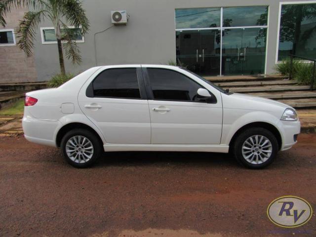FIAT SIENA 2013/2014 1.4 MPI EL 8V FLEX 4P MANUAL