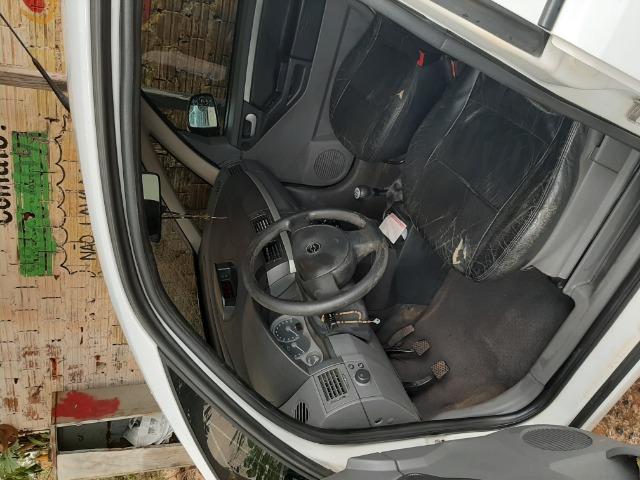 Vendo Meriva Conservada, 15.000 mil reais - Foto 5